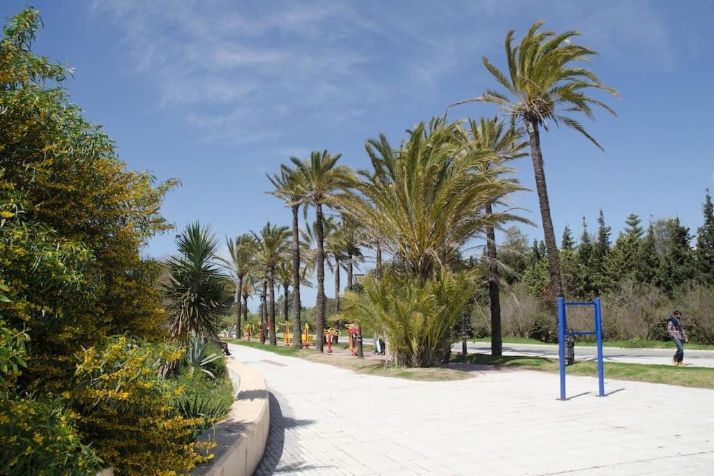 Apartamento Paola El Puerto de Santa María Exterior foto