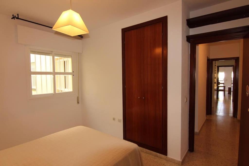 Apartamento Paola El Puerto de Santa María Exterior foto
